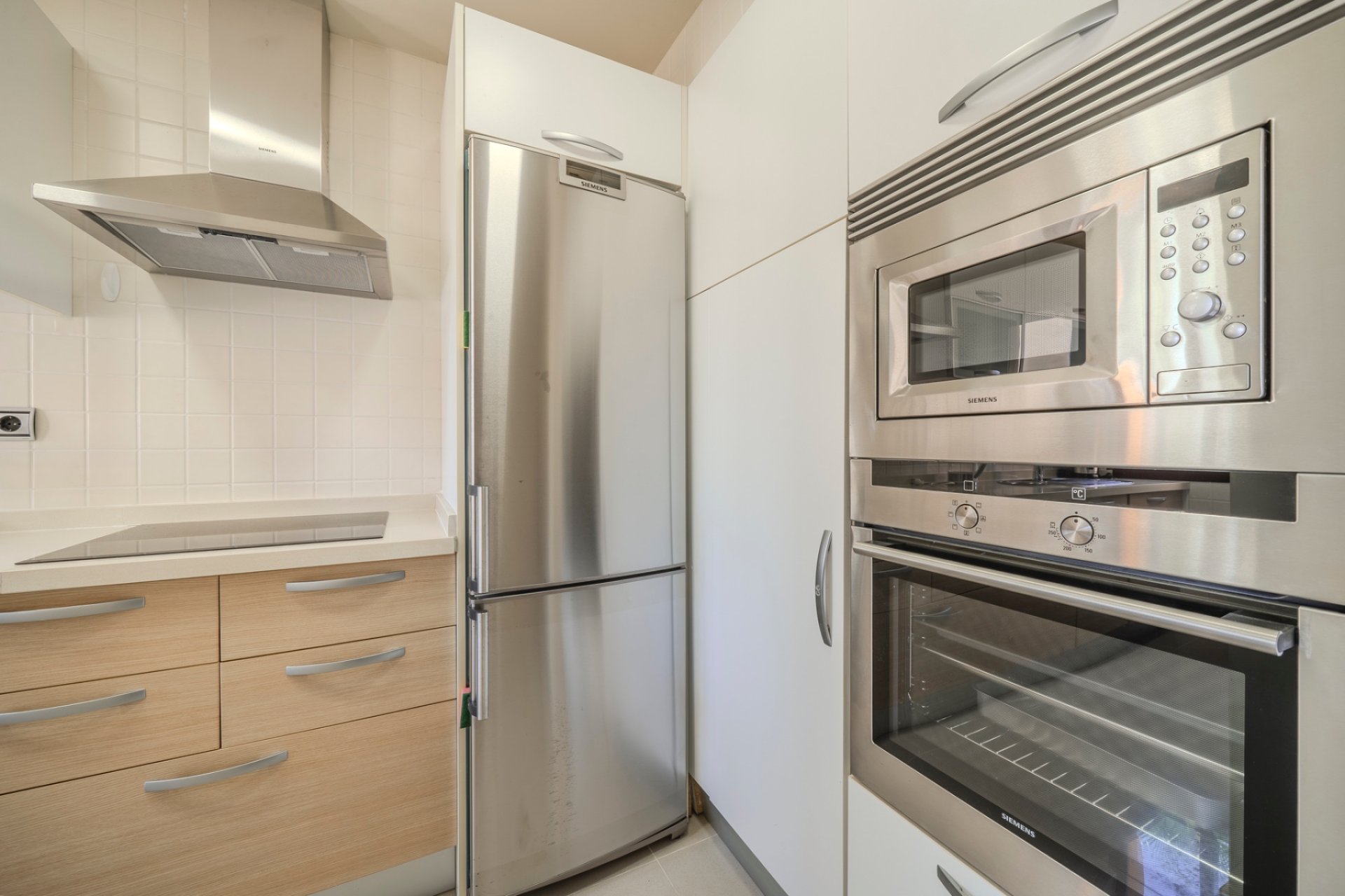 Venta - Apartment - Flat - Los Alcázares - Los Montesinos