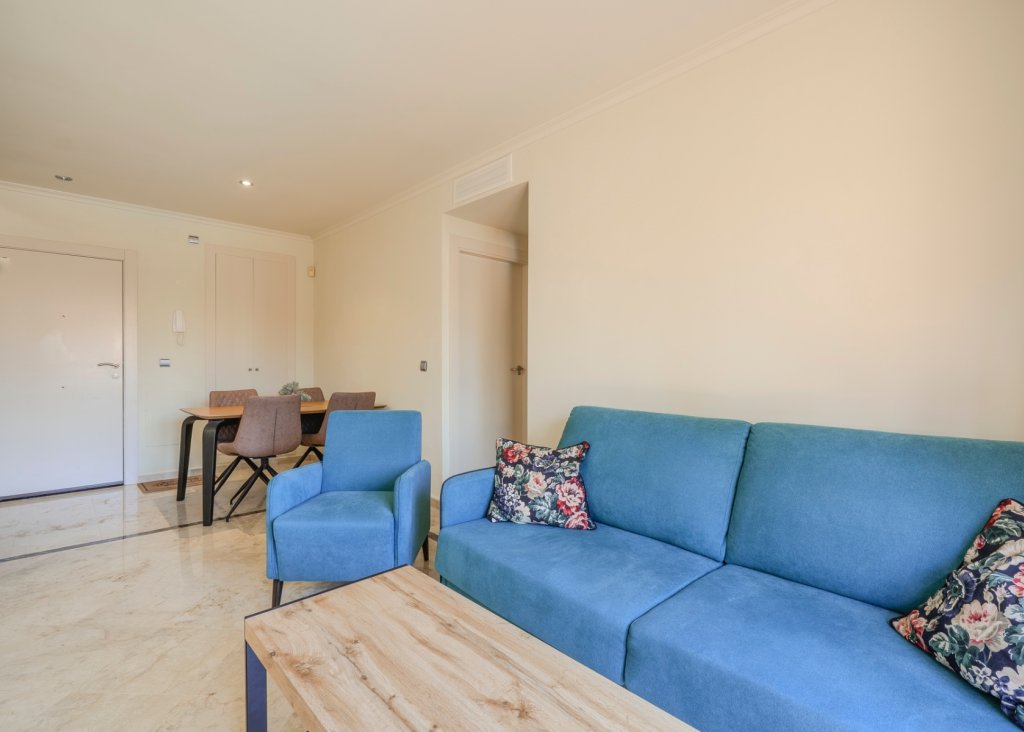 Venta - Apartment - Flat - Los Alcázares - Los Montesinos