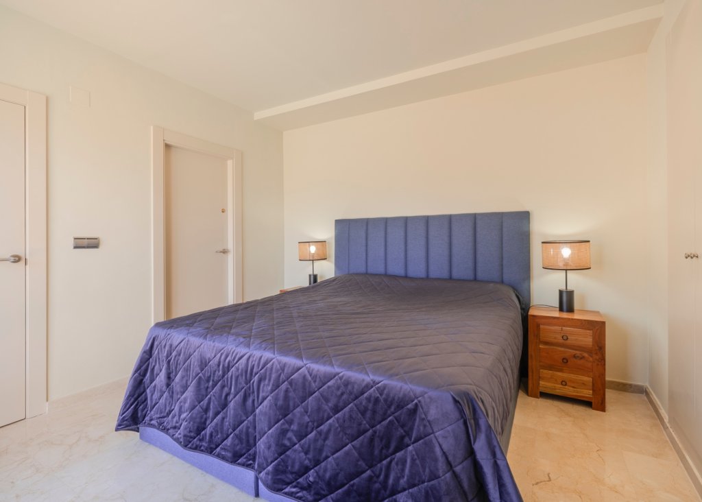 Venta - Apartment - Flat - Los Alcázares - Los Montesinos