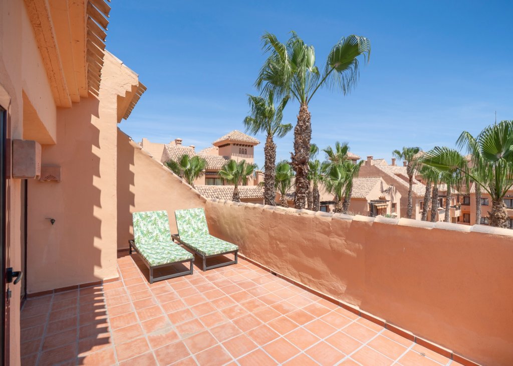 Venta - Apartment - Flat - Los Alcázares - Los Montesinos