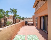 Venta - Apartment - Flat - Los Alcázares - Los Montesinos