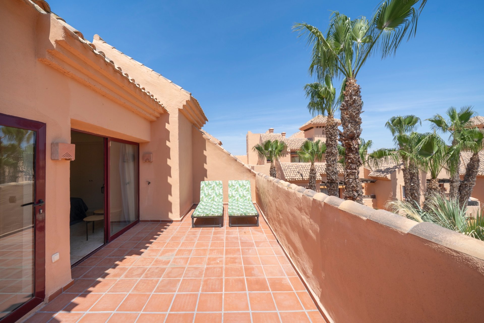 Venta - Apartment - Flat - Los Alcázares - Los Montesinos