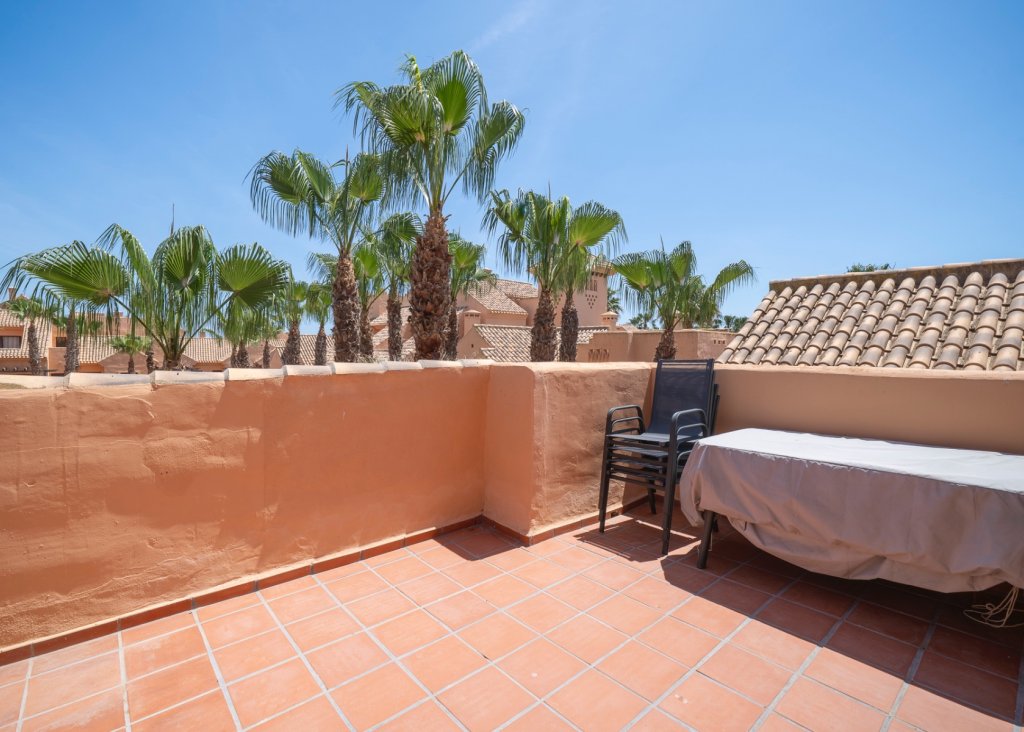 Venta - Apartment - Flat - Los Alcázares - Los Montesinos