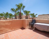 Venta - Apartment - Flat - Los Alcázares - Los Montesinos