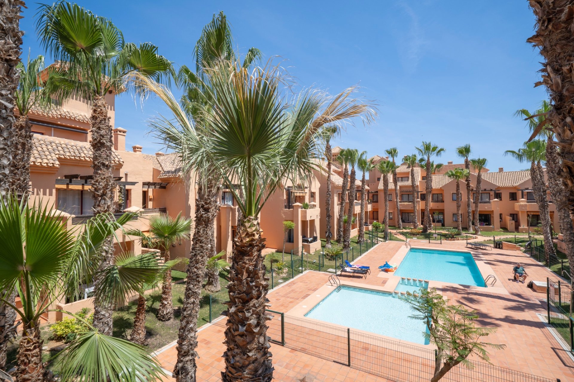 Venta - Apartment - Flat - Los Alcázares - Los Montesinos