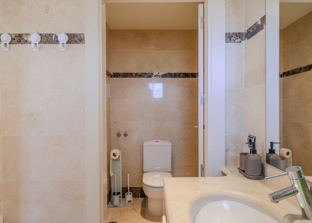 Venta - Apartment - Flat - Los Alcázares - Los Montesinos