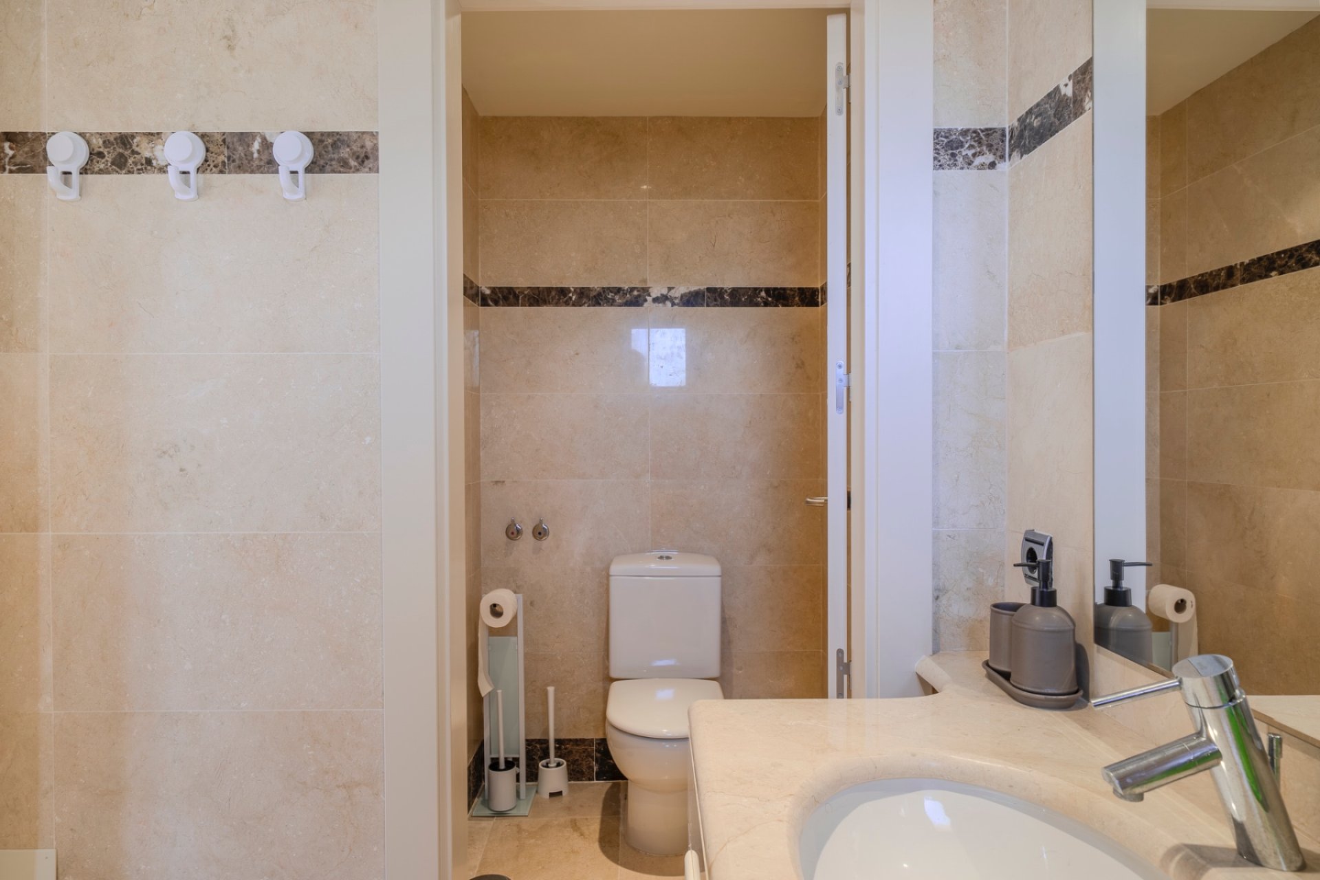Venta - Apartment - Flat - Los Alcázares - Los Montesinos