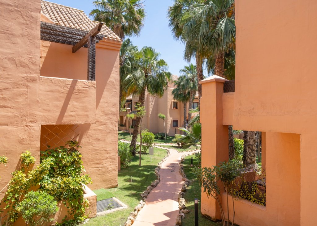 Venta - Apartment - Flat - Los Alcázares - Los Montesinos