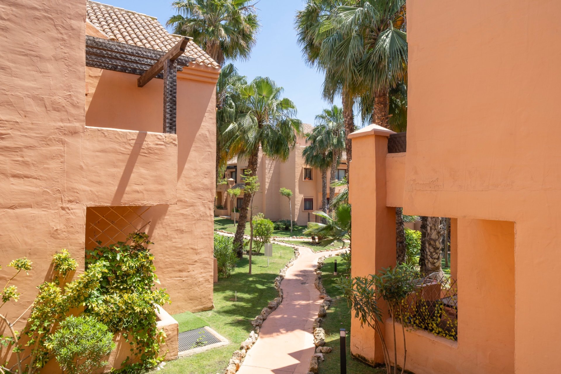 Venta - Apartment - Flat - Los Alcázares - Los Montesinos