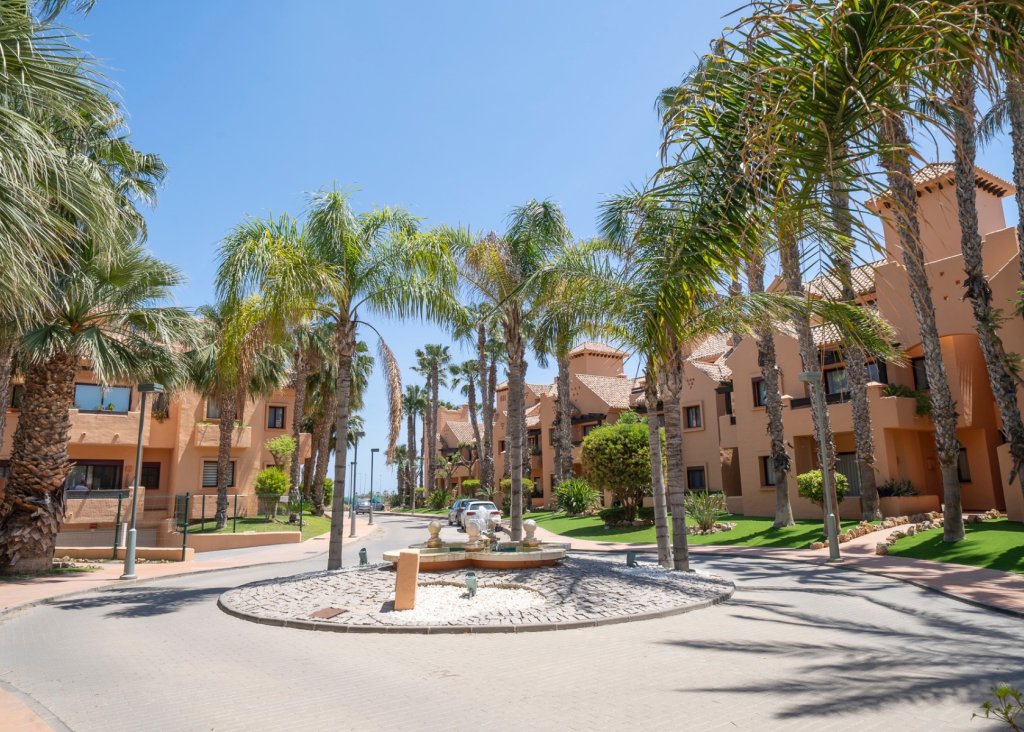 Venta - Apartment - Flat - Los Alcázares - Los Montesinos