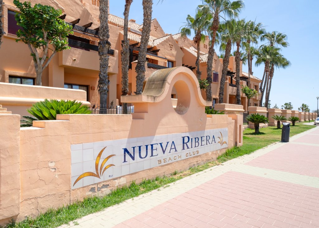 Venta - Apartment - Flat - Los Alcázares - Los Montesinos