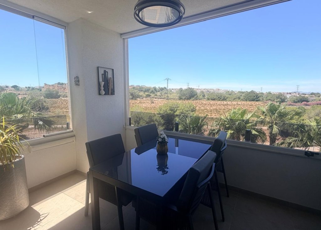 Venta - Apartment - Flat - Los Altos - Torrevieja