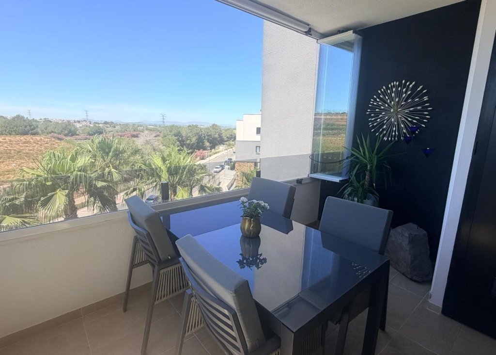 Venta - Apartment - Flat - Los Altos - Torrevieja