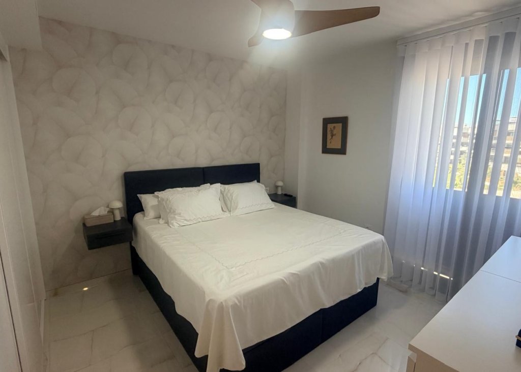 Venta - Apartment - Flat - Los Altos - Torrevieja