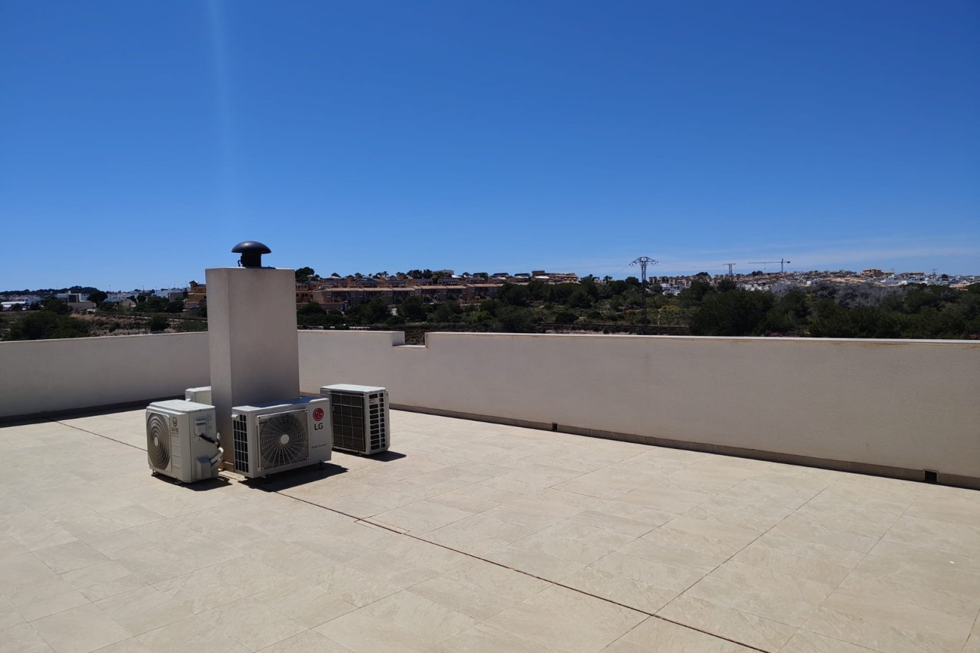 Venta - Apartment - Flat - Los Altos - Torrevieja