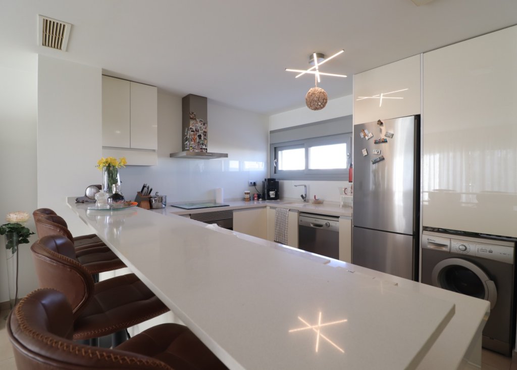 Venta - Apartment - Flat - Los Montesinos - Entre Naranjos / Vistabella Golf