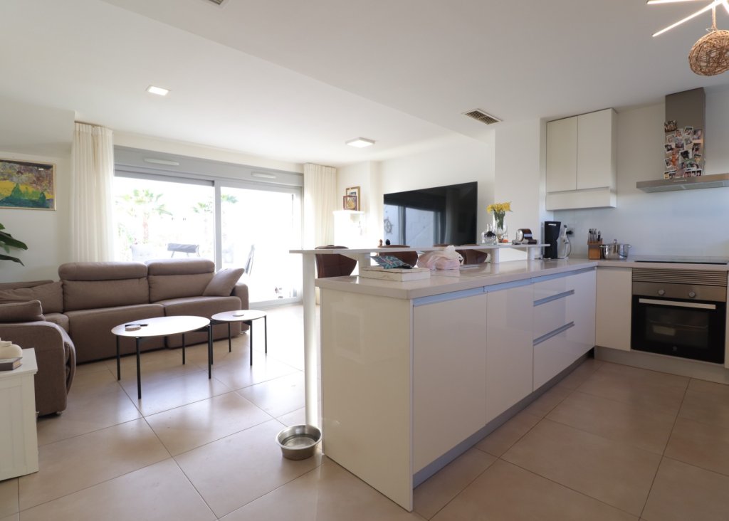 Venta - Apartment - Flat - Los Montesinos - Entre Naranjos / Vistabella Golf