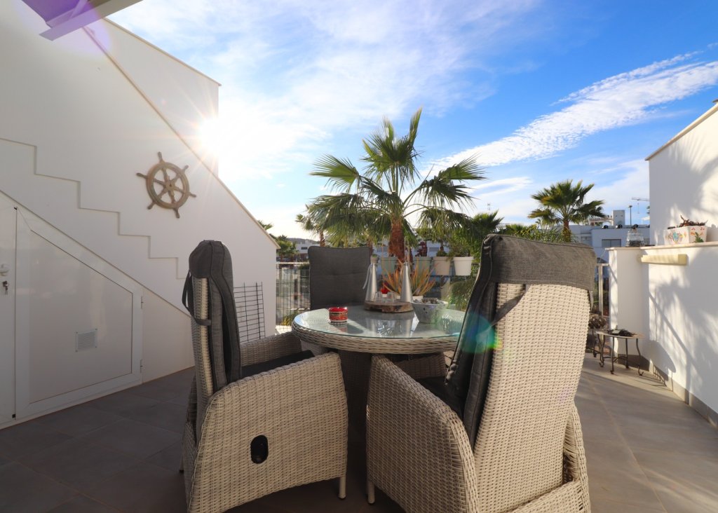 Venta - Apartment - Flat - Los Montesinos - Entre Naranjos / Vistabella Golf