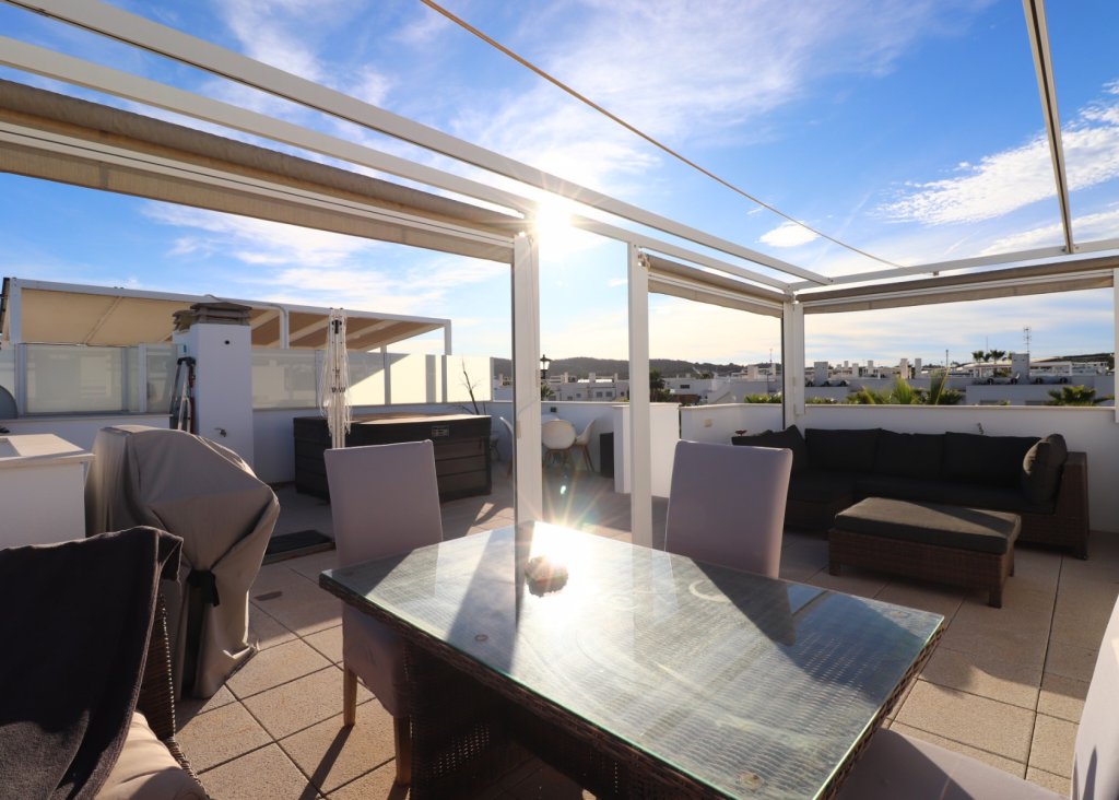 Venta - Apartment - Flat - Los Montesinos - Entre Naranjos / Vistabella Golf