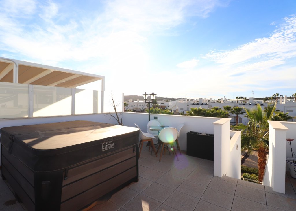 Venta - Apartment - Flat - Los Montesinos - Entre Naranjos / Vistabella Golf