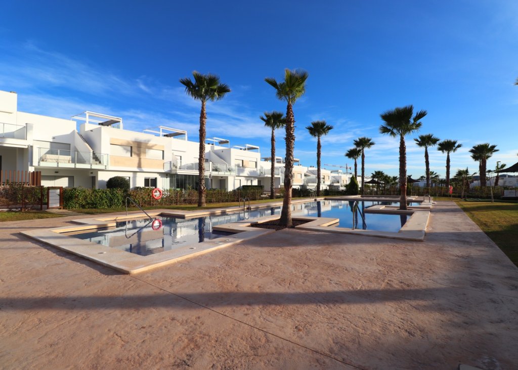 Venta - Apartment - Flat - Los Montesinos - Entre Naranjos / Vistabella Golf