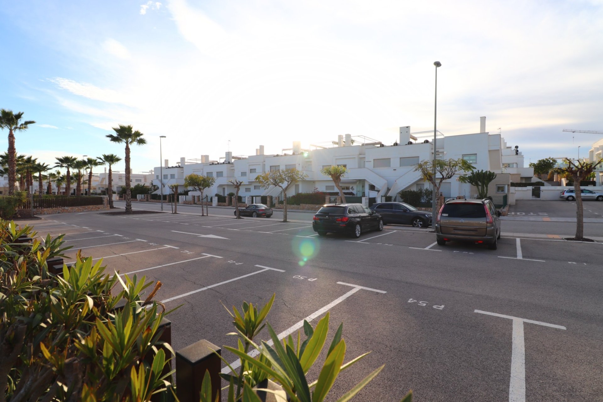 Venta - Apartment - Flat - Los Montesinos - Entre Naranjos / Vistabella Golf