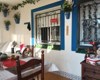 Venta - Apartment - Flat - Los Montesinos - La Herrada