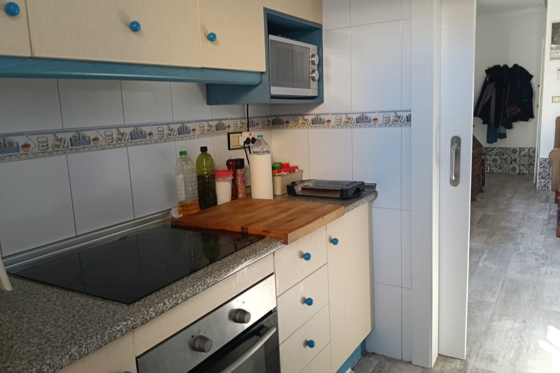 Venta - Apartment - Flat - Los Montesinos - La Herrada