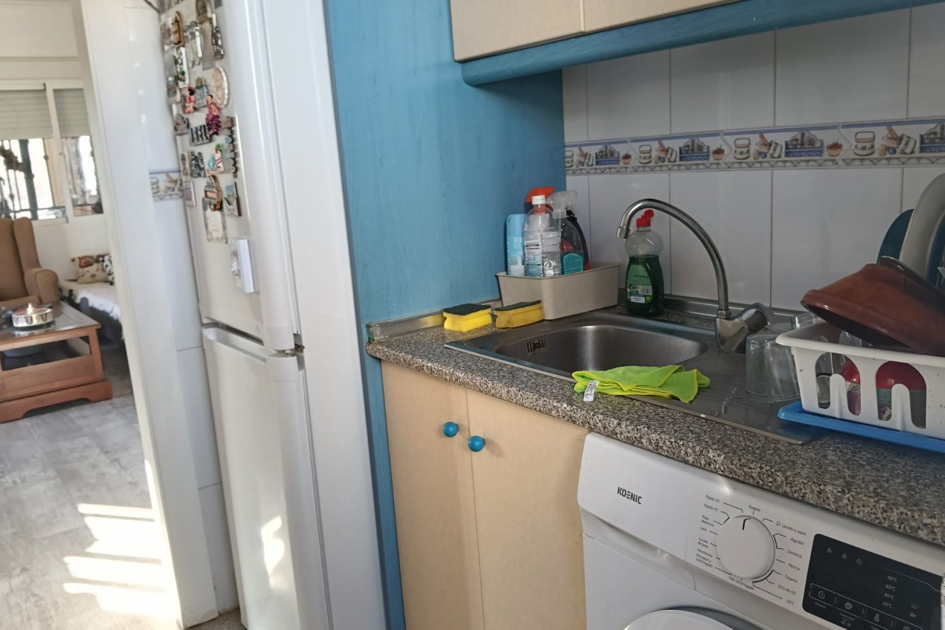 Venta - Apartment - Flat - Los Montesinos - La Herrada