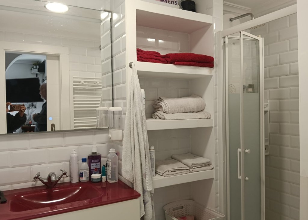 Venta - Apartment - Flat - Los Montesinos - La Herrada