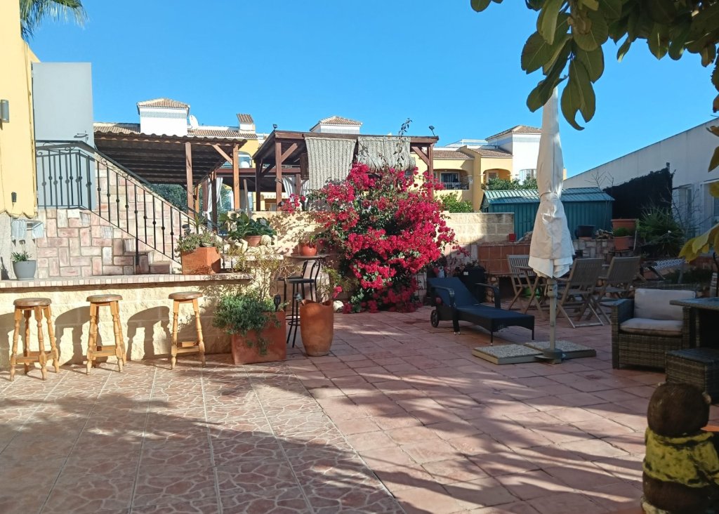 Venta - Apartment - Flat - Los Montesinos - La Herrada