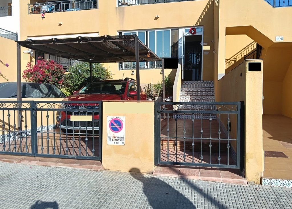 Venta - Apartment - Flat - Los Montesinos - La Herrada