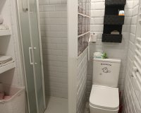 Venta - Apartment - Flat - Los Montesinos - La Herrada