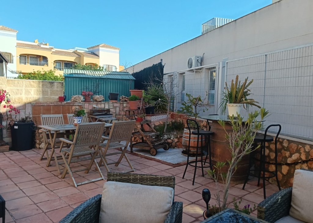 Venta - Apartment - Flat - Los Montesinos - La Herrada