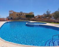 Venta - Apartment - Flat - Los Montesinos - La Herrada