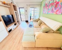 Venta - Apartment - Flat - Los Montesinos - La Herrada