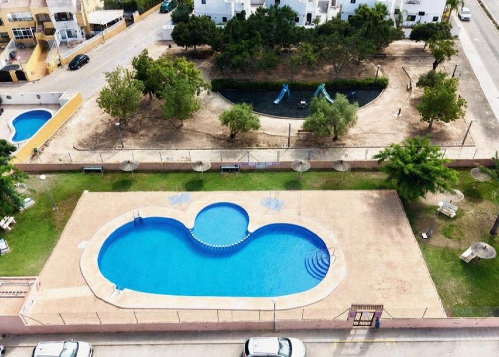 Venta - Apartment - Flat - Los Montesinos - La Herrada