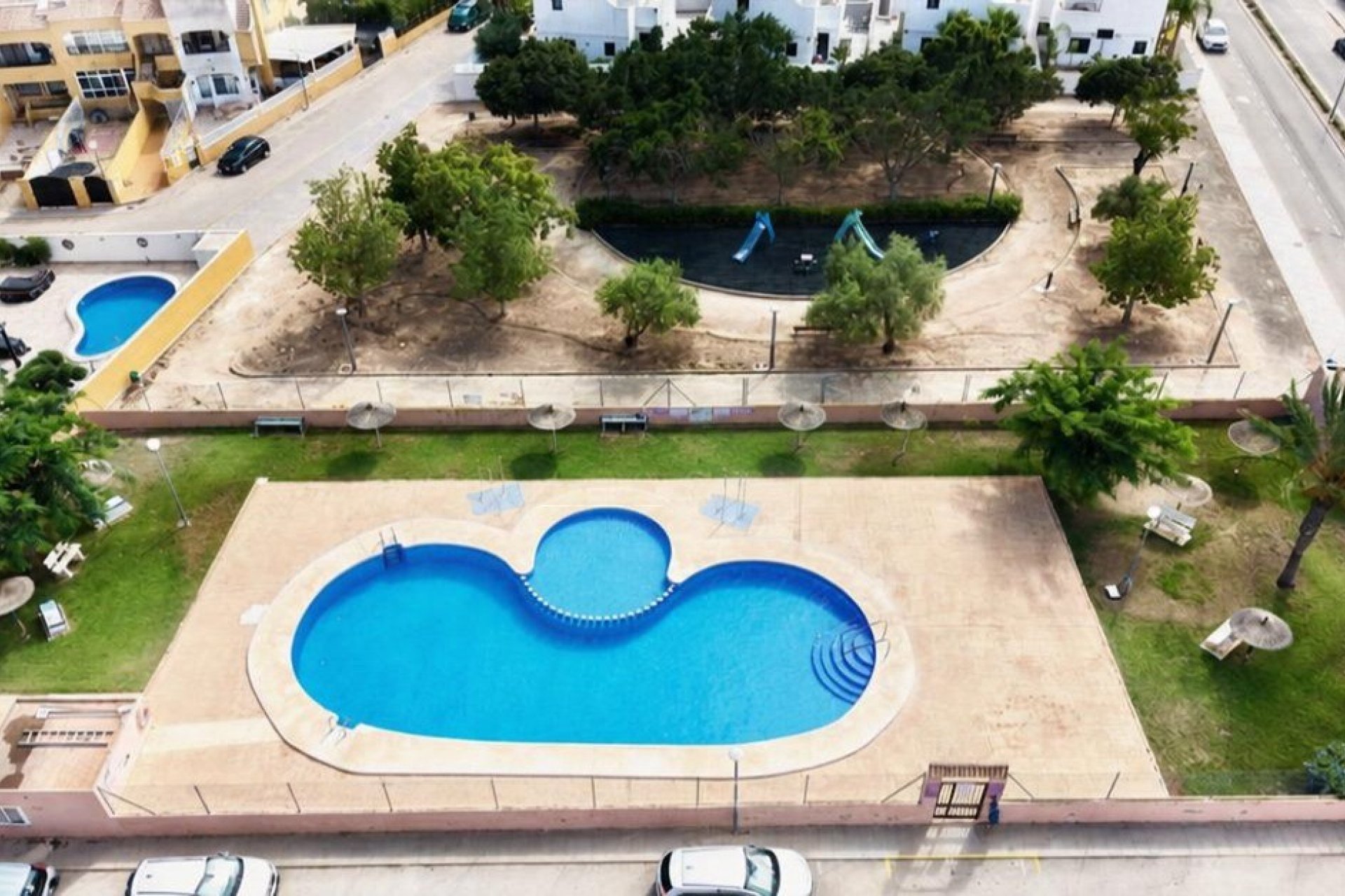 Venta - Apartment - Flat - Los Montesinos - La Herrada