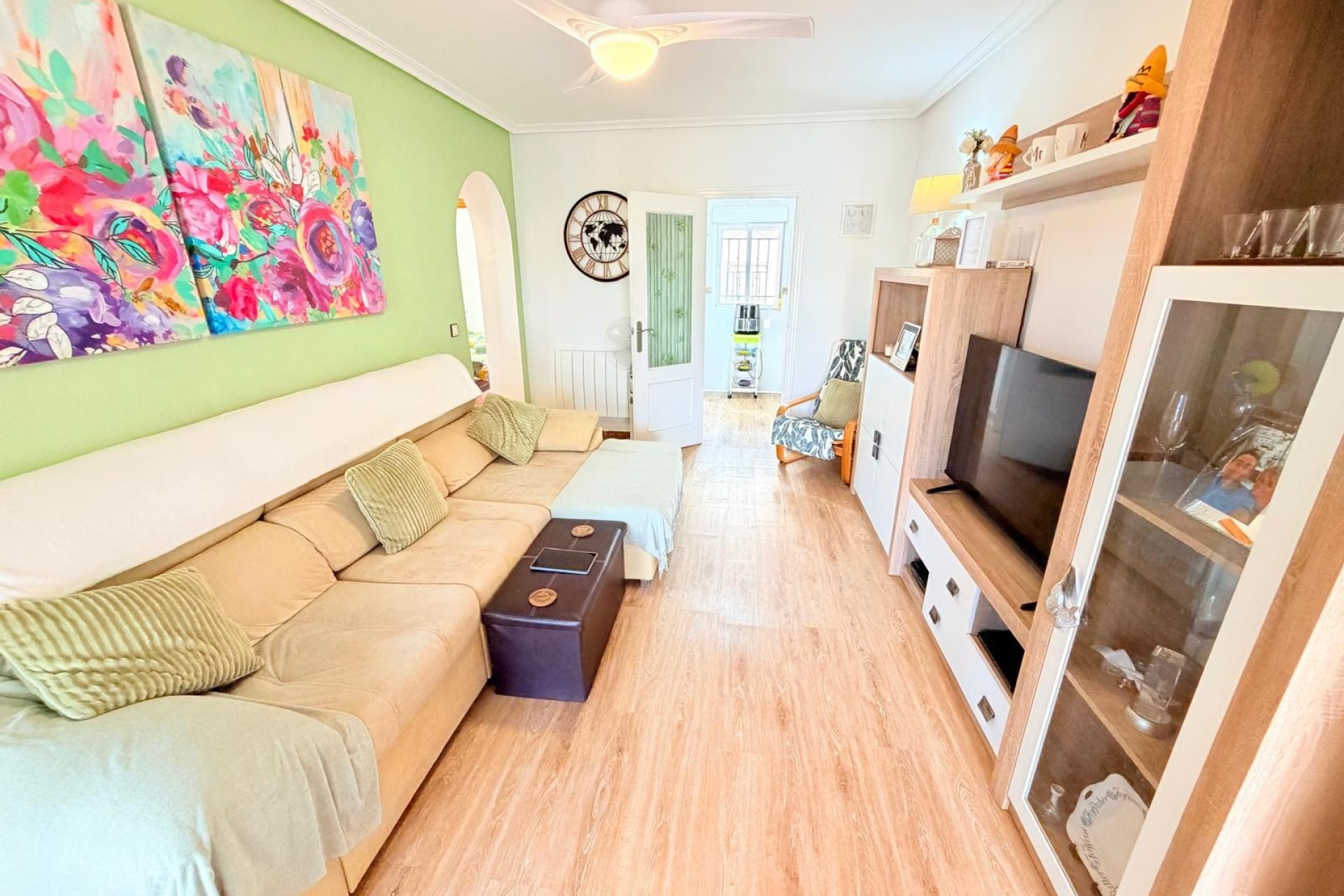 Venta - Apartment - Flat - Los Montesinos - La Herrada