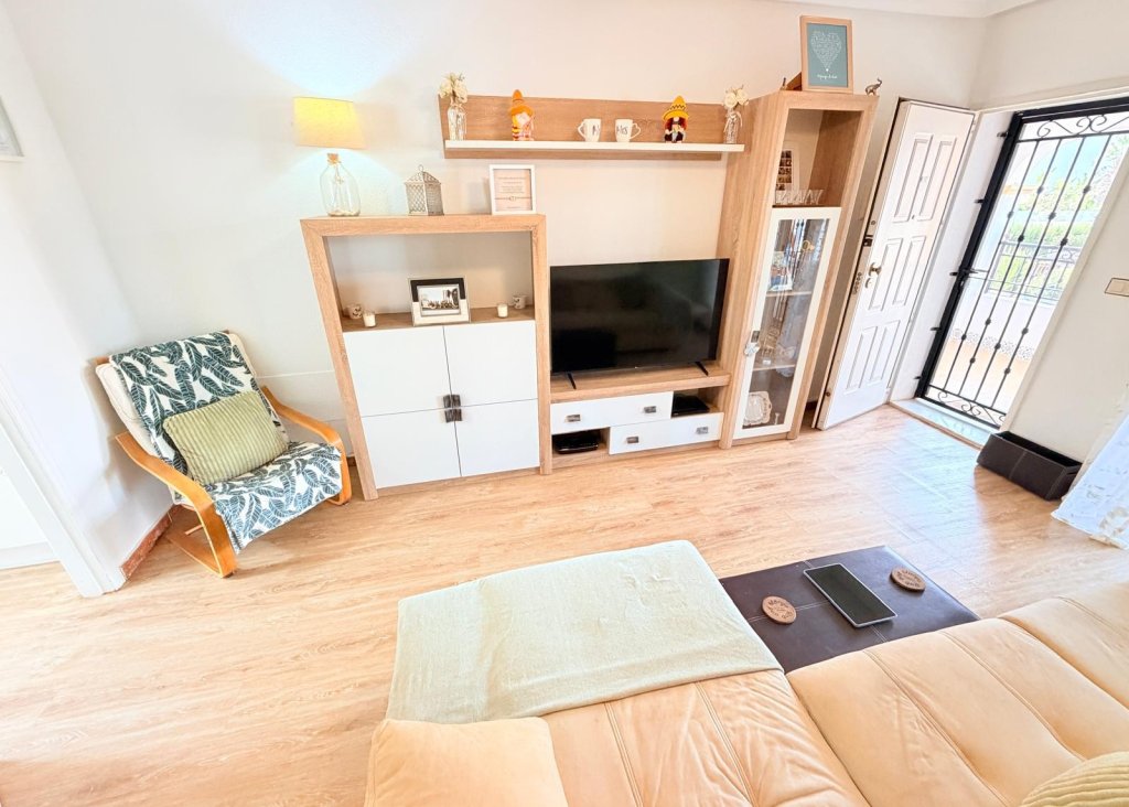 Venta - Apartment - Flat - Los Montesinos - La Herrada