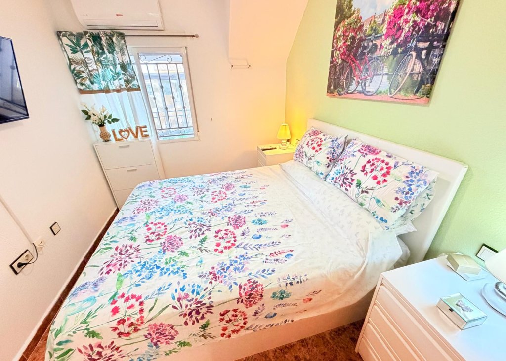 Venta - Apartment - Flat - Los Montesinos - La Herrada