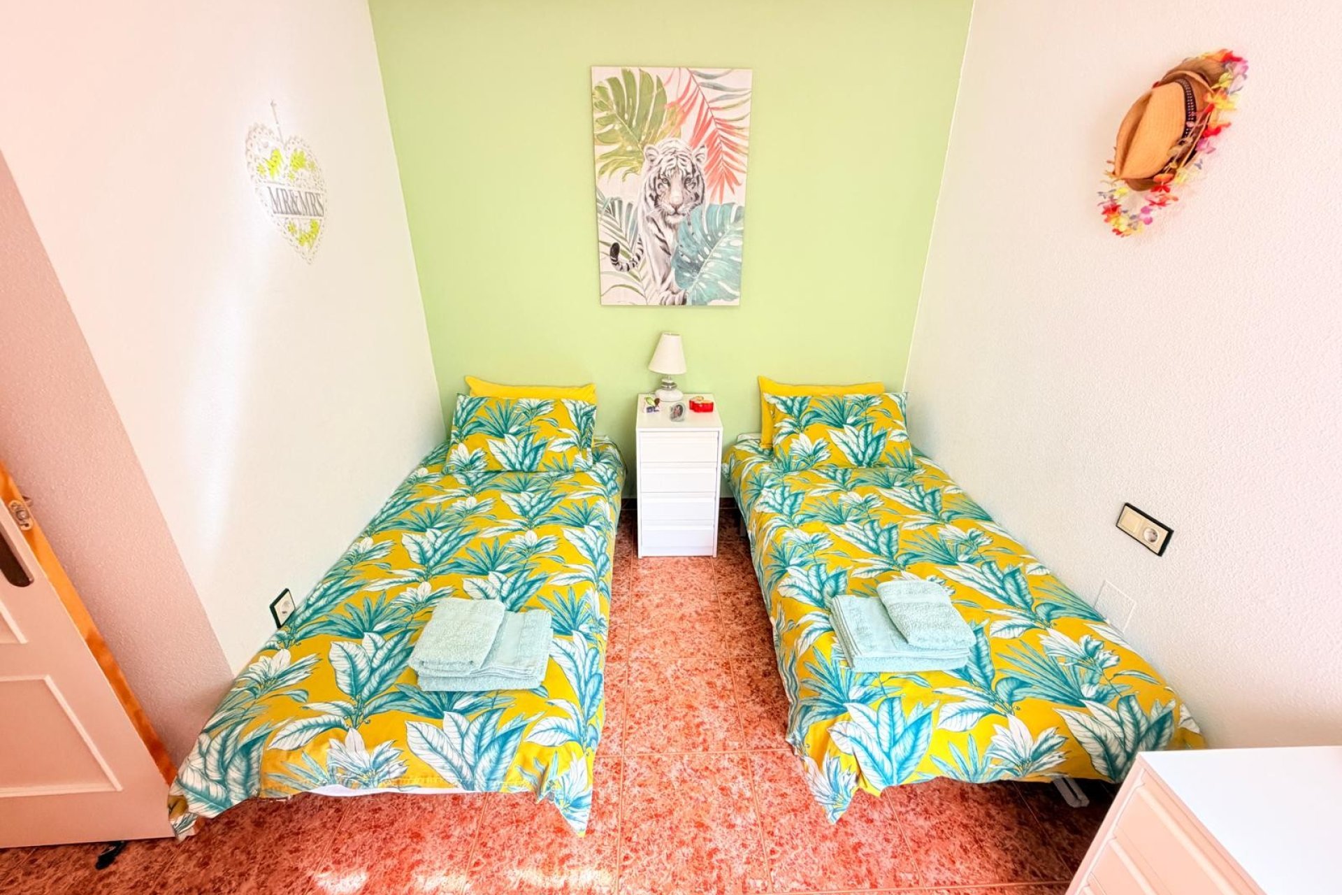 Venta - Apartment - Flat - Los Montesinos - La Herrada