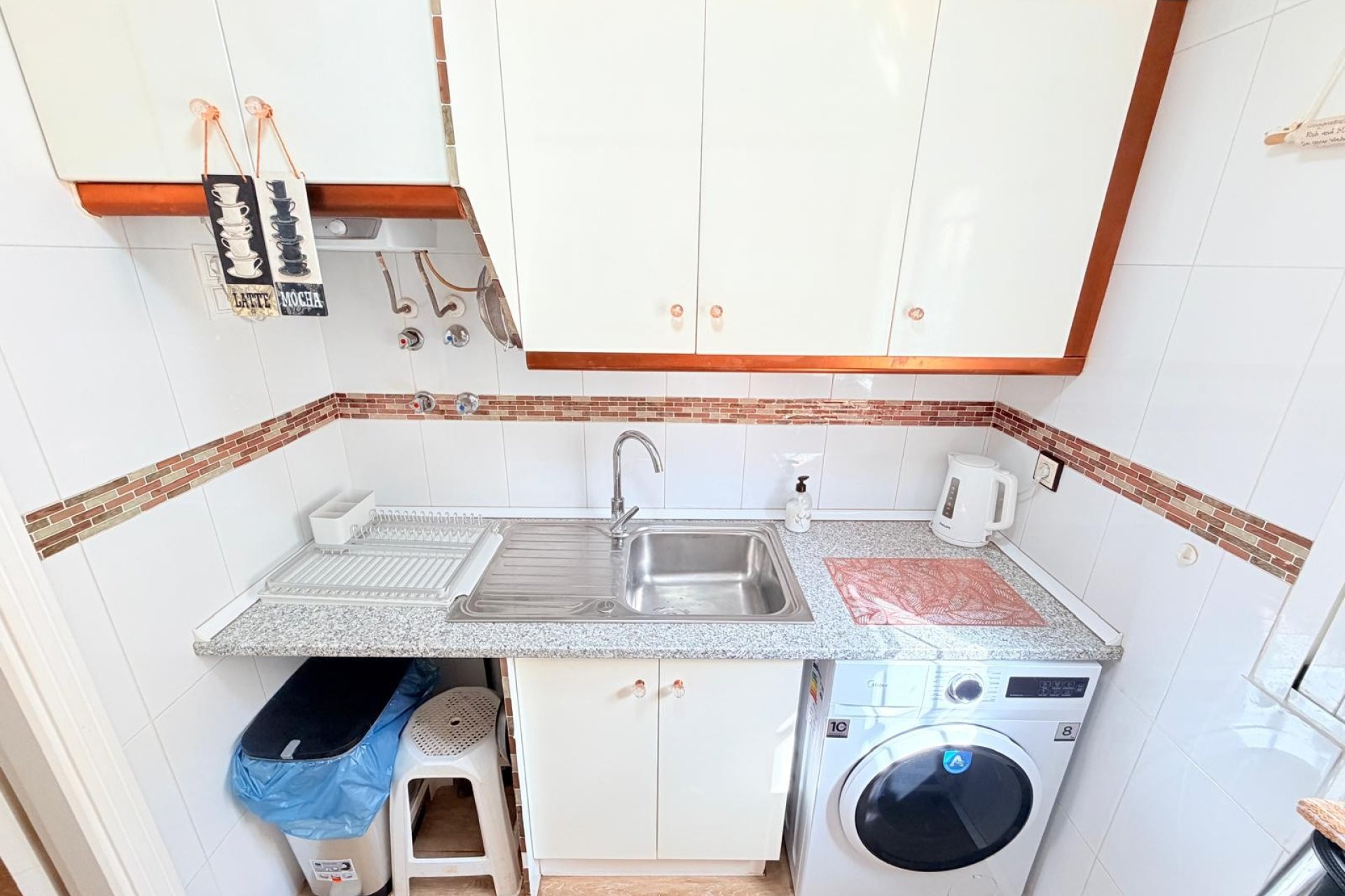 Venta - Apartment - Flat - Los Montesinos - La Herrada
