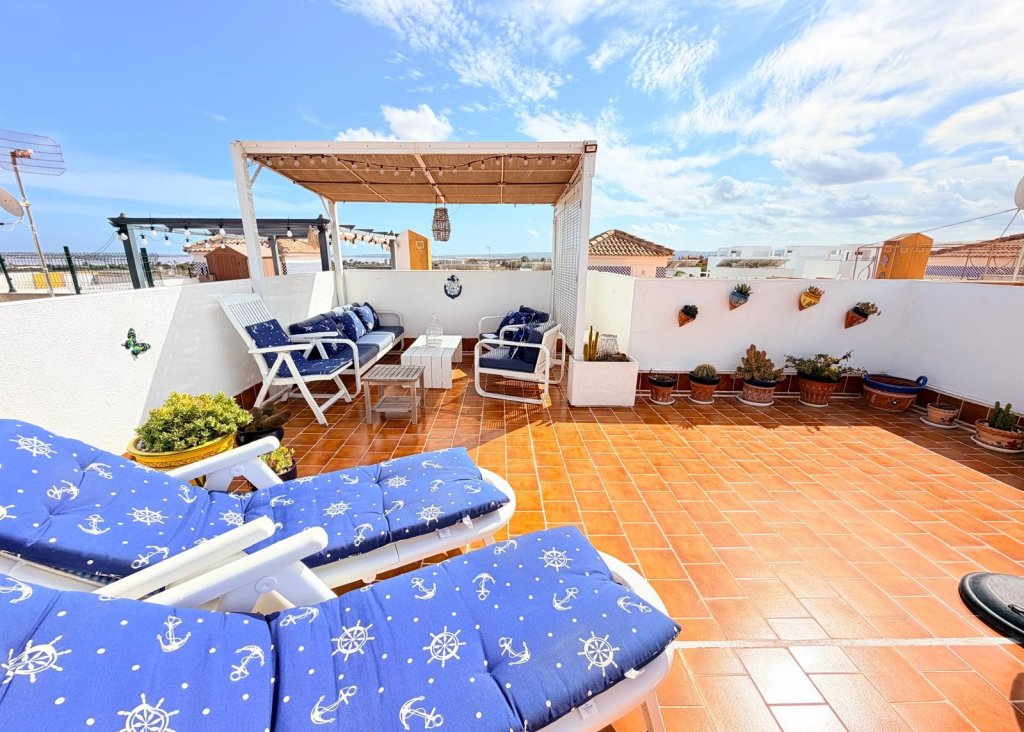 Venta - Apartment - Flat - Los Montesinos - La Herrada