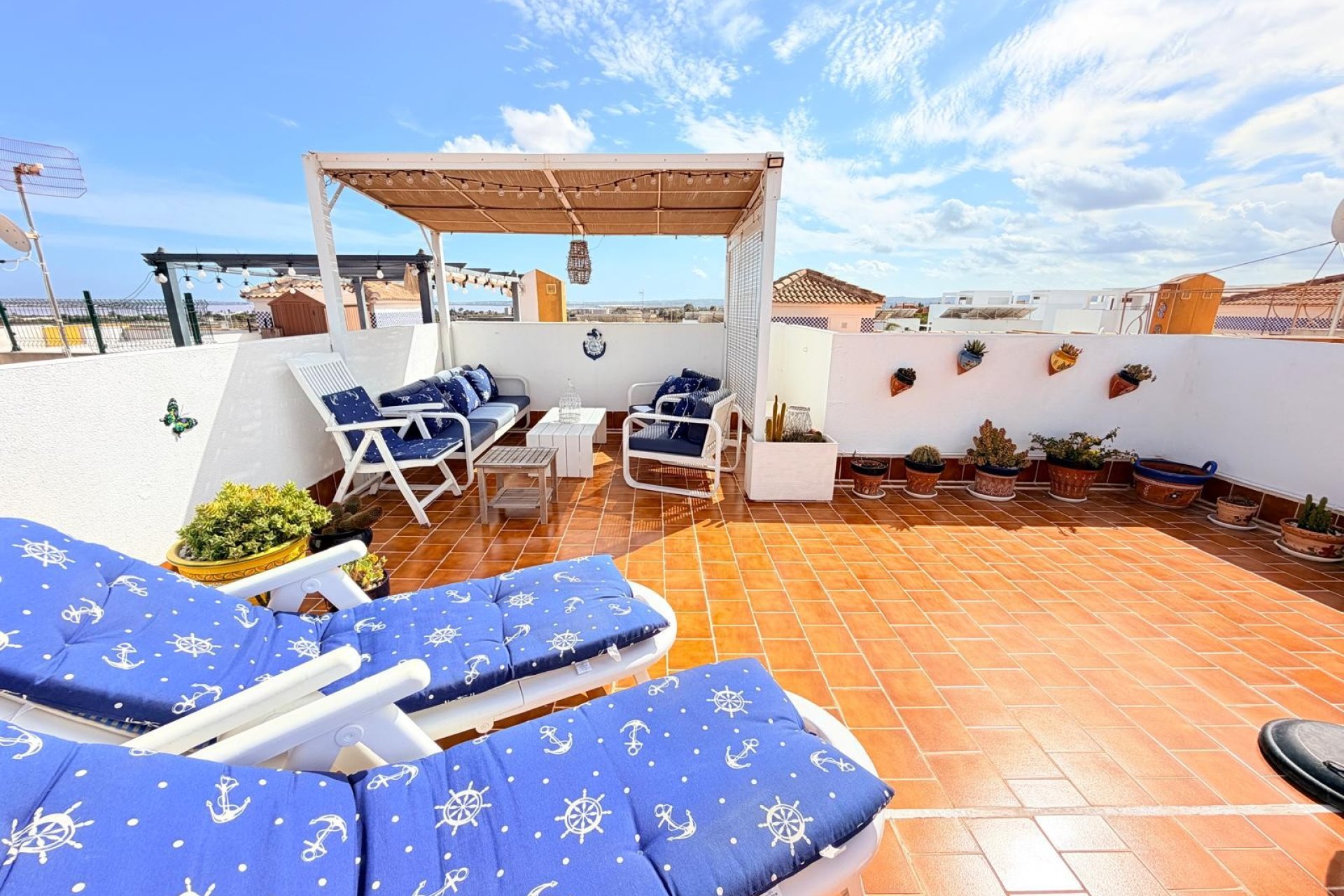 Venta - Apartment - Flat - Los Montesinos - La Herrada