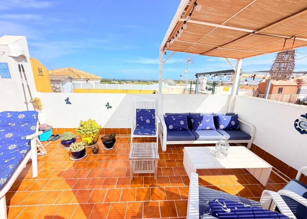Venta - Apartment - Flat - Los Montesinos - La Herrada