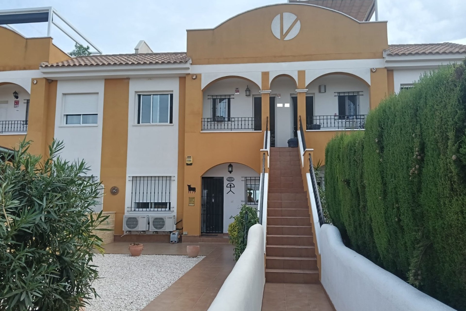Venta - Apartment - Flat - Los Montesinos - Urbanizacion montesol