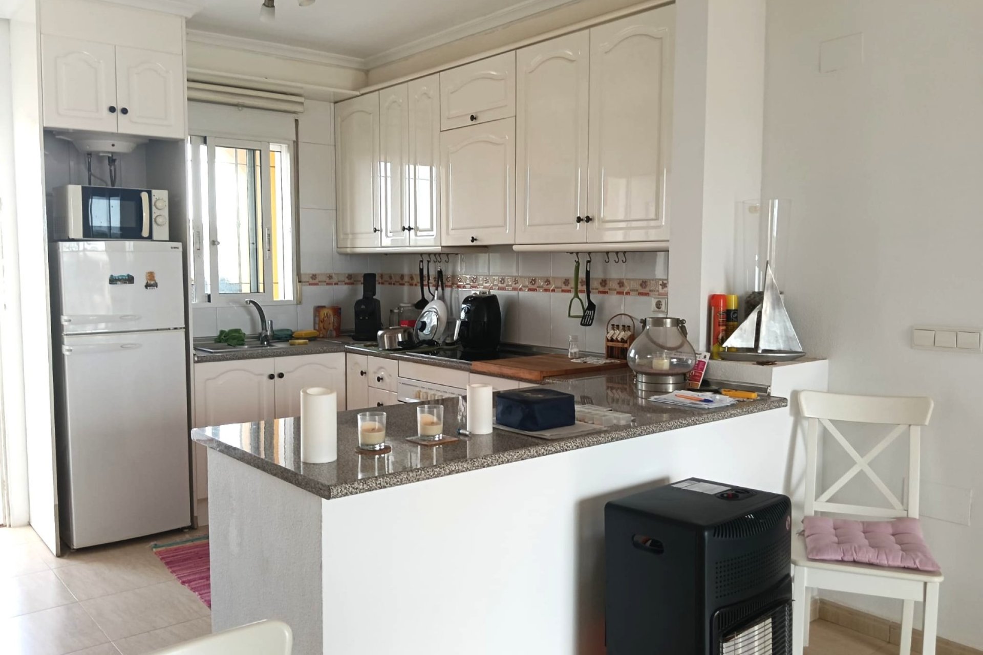 Venta - Apartment - Flat - Los Montesinos - Urbanizacion montesol
