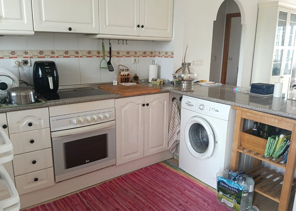 Venta - Apartment - Flat - Los Montesinos - Urbanizacion montesol