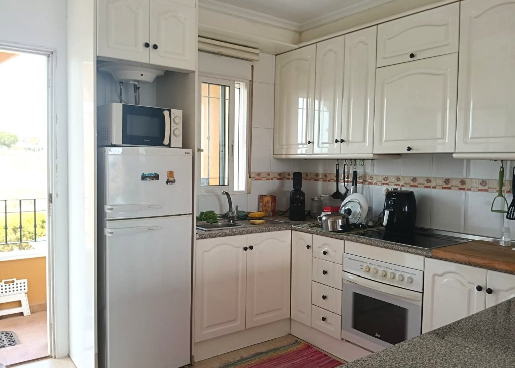 Venta - Apartment - Flat - Los Montesinos - Urbanizacion montesol